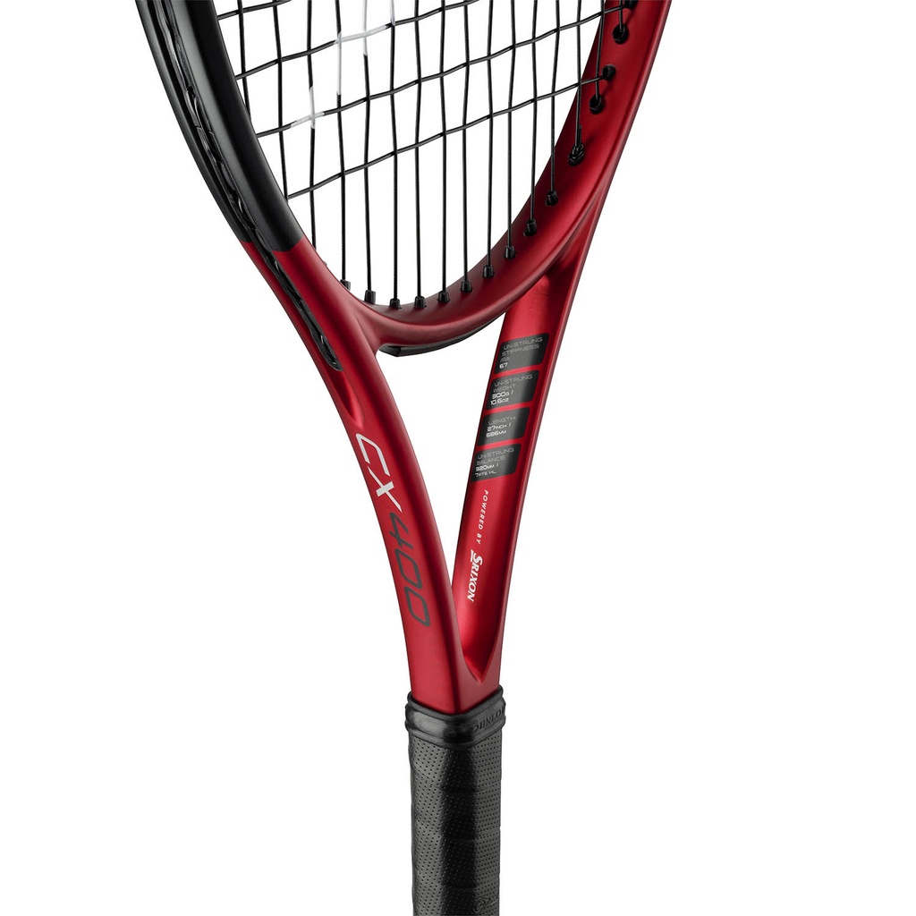 Dunlop CX400