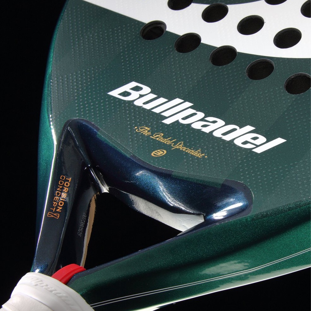 Bullpadel Icon 26