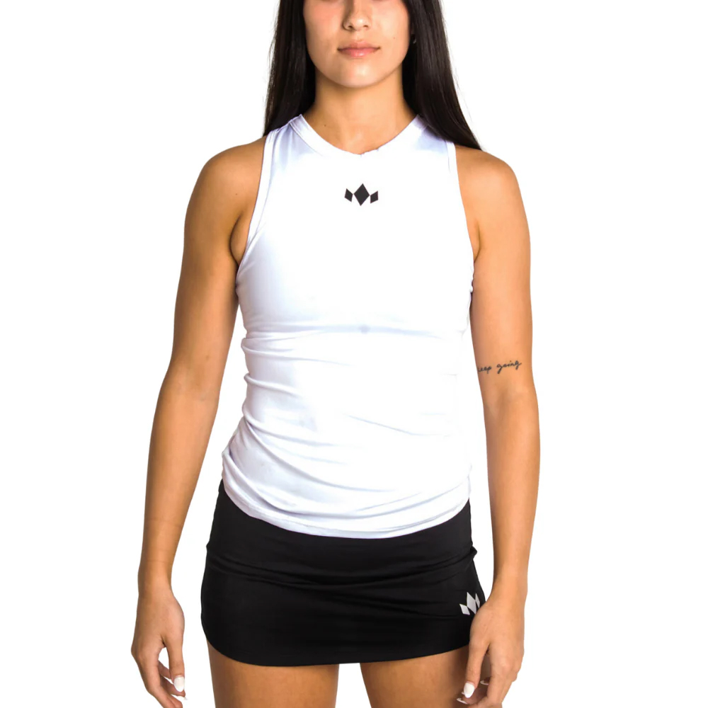 Diadem Essential High-Neck Tank