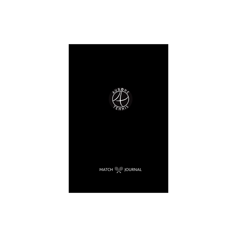 Aubone Match Journal
