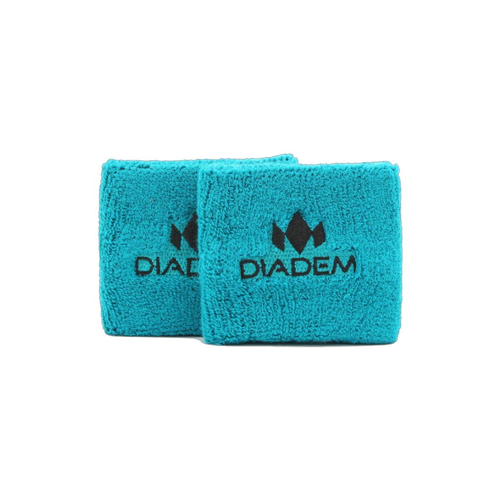 Muñequera Diadem 2.5"