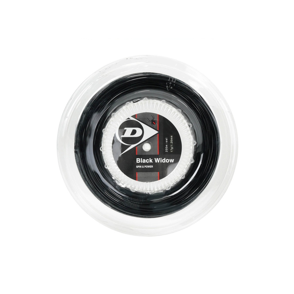 Dunlop Black Widow