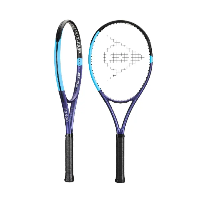 Dunlop FX 500