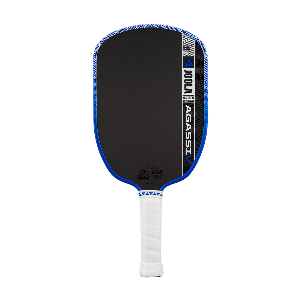Joola Agassi Pro V 16 mm