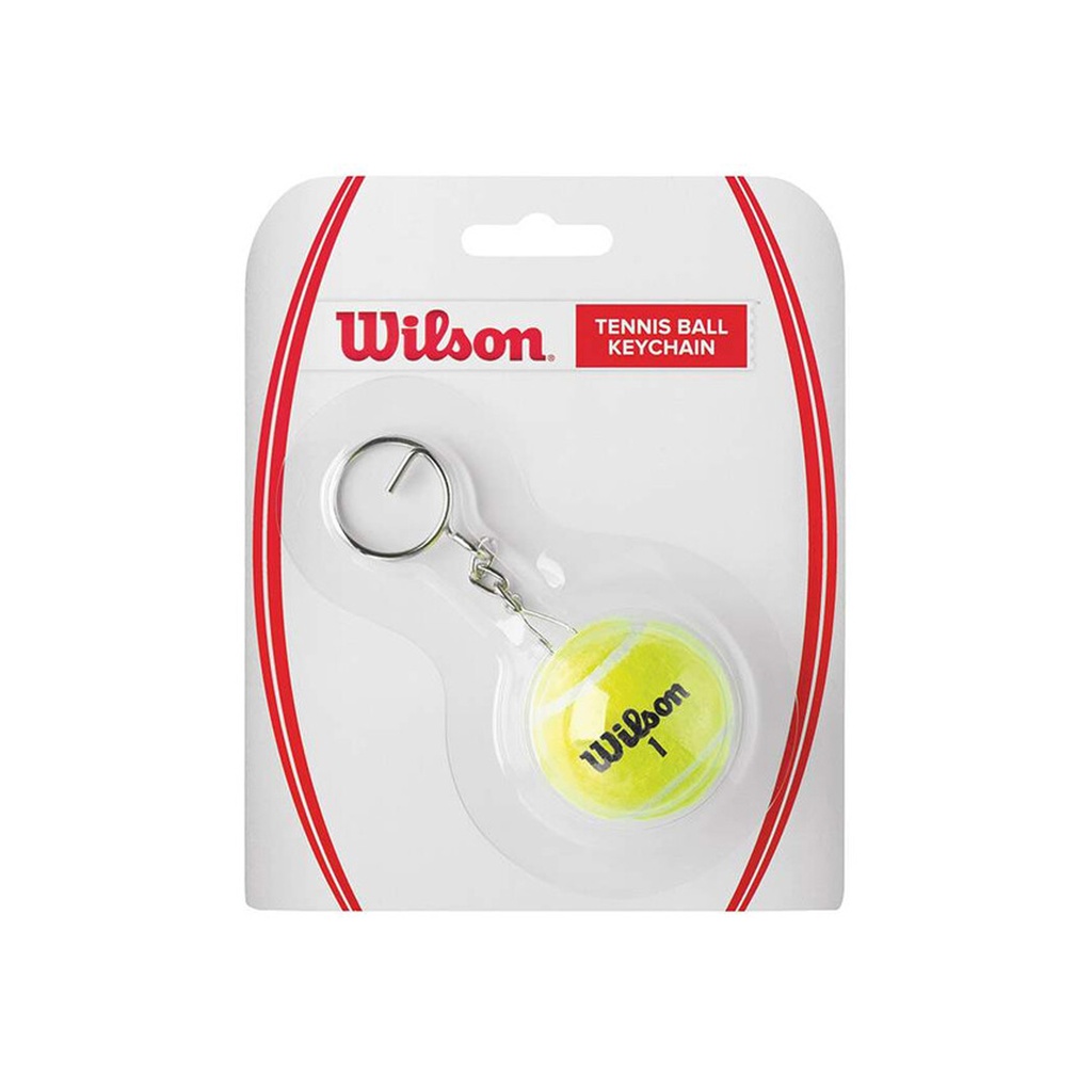 Wilson llavero de pelota