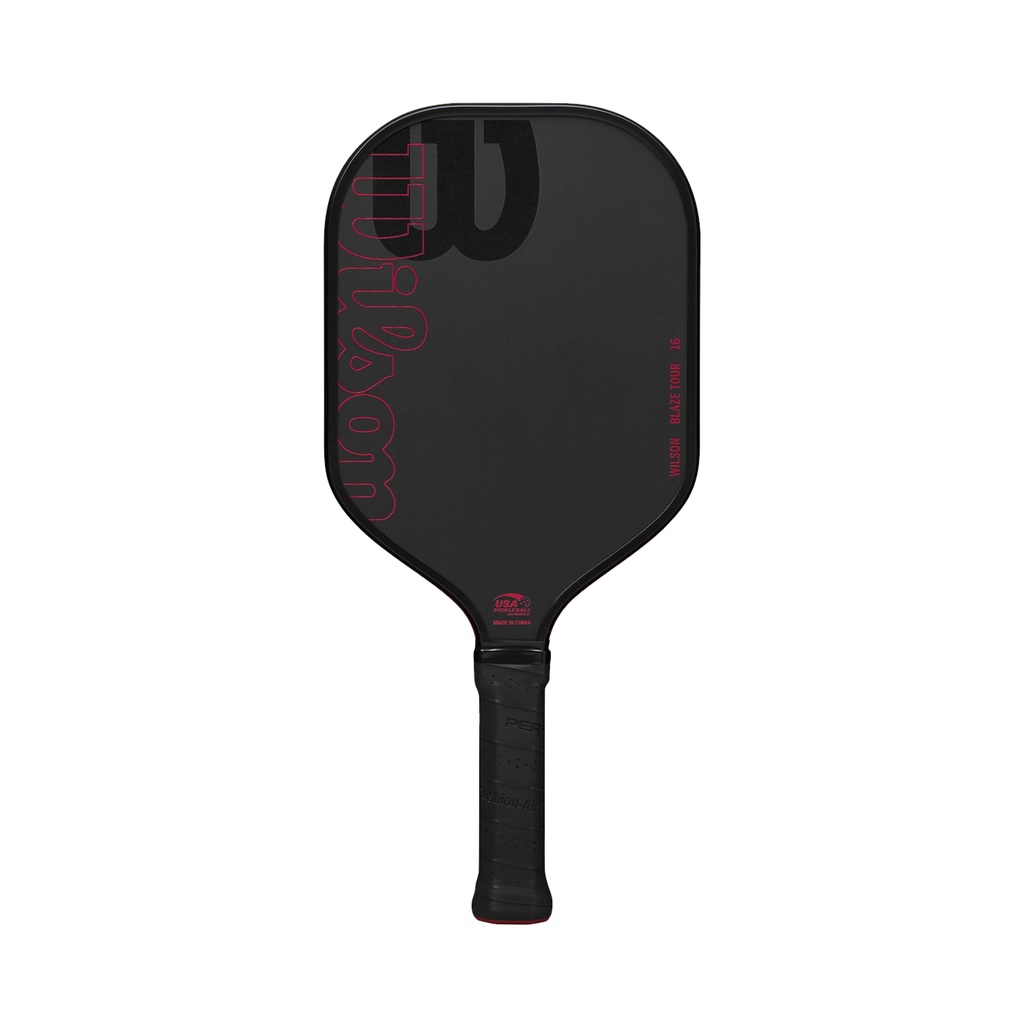 Wilson Blaze Tour