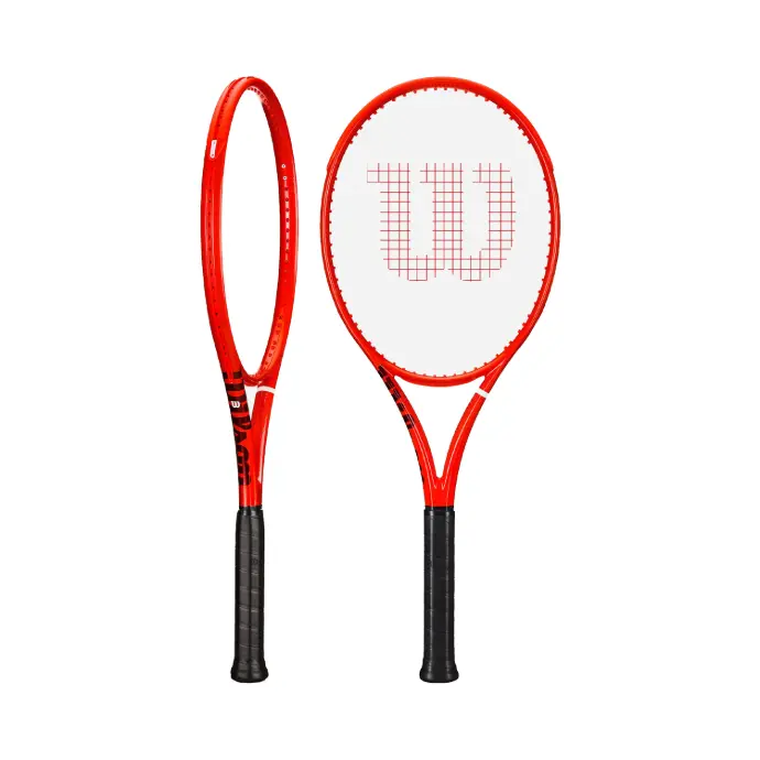 Wilson Defyer RedLine 100 V1