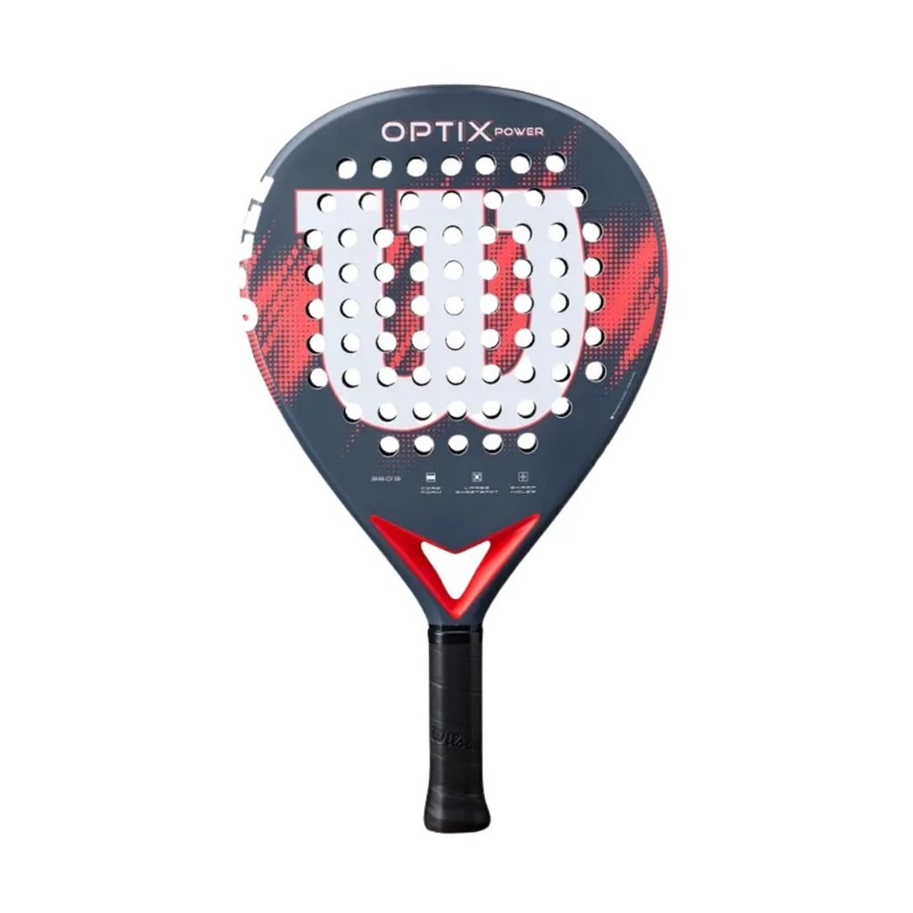 Wilson Optix Power V2