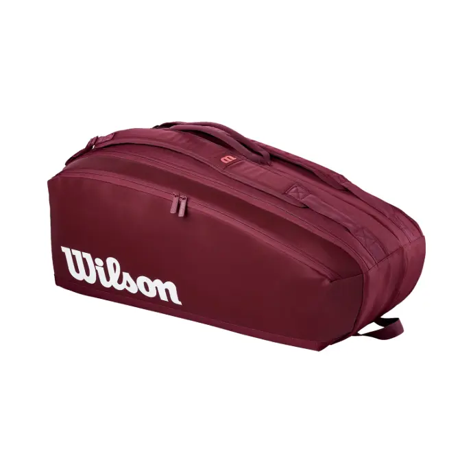  Wilson mochila Defyer 9-Pk