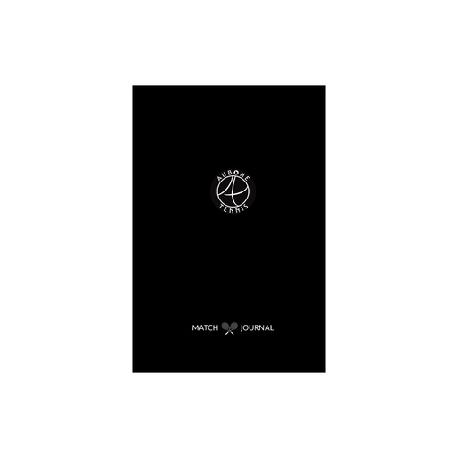 Match Journal