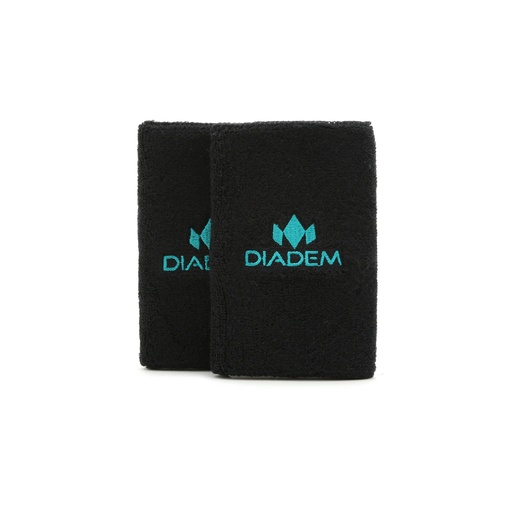 Muñequera Diadem 5"