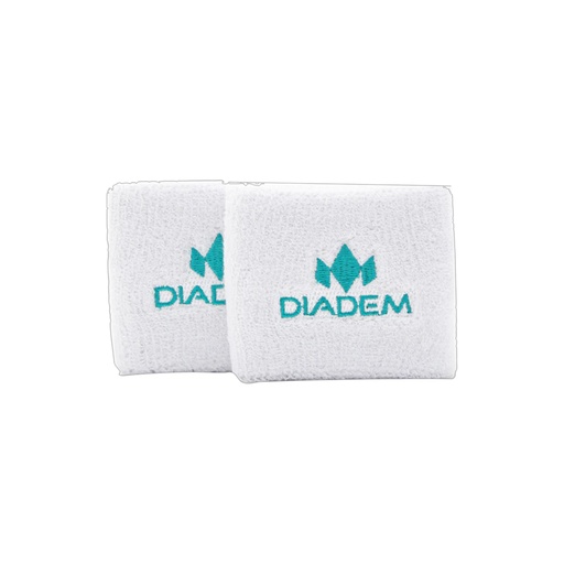 Muñequera Diadem 2.5"