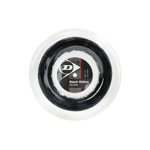 Dunlop Black Widow